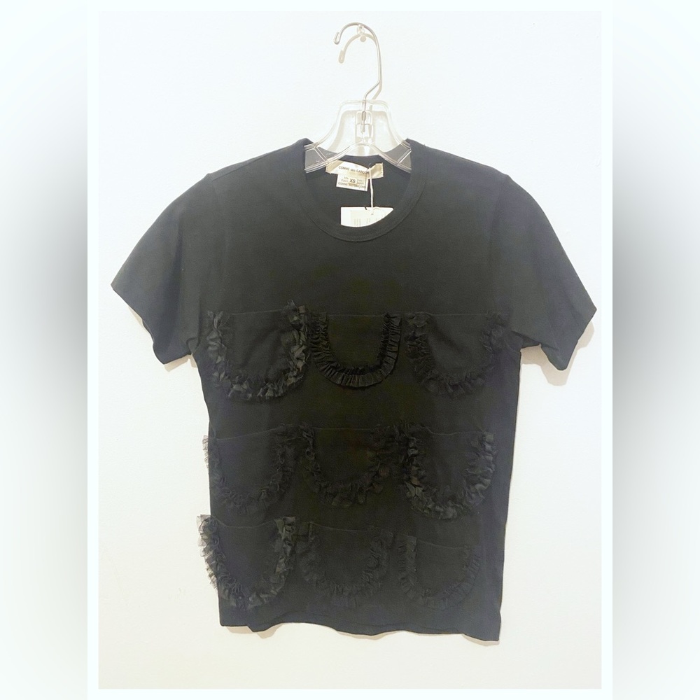 NWT Comme des Garçons T-shirt